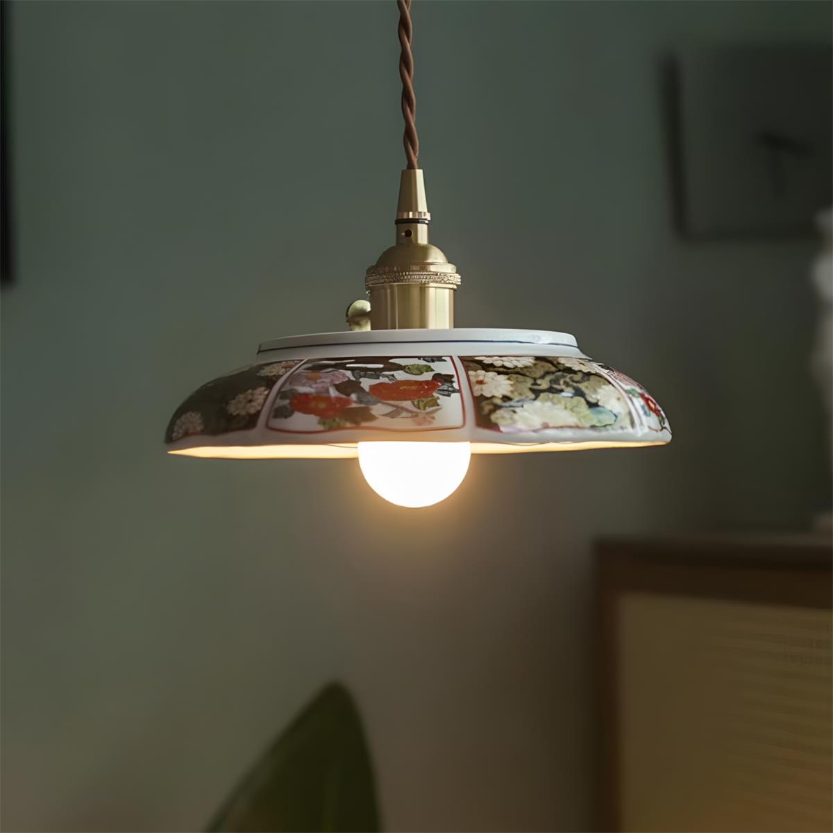 Delphora hanglamp