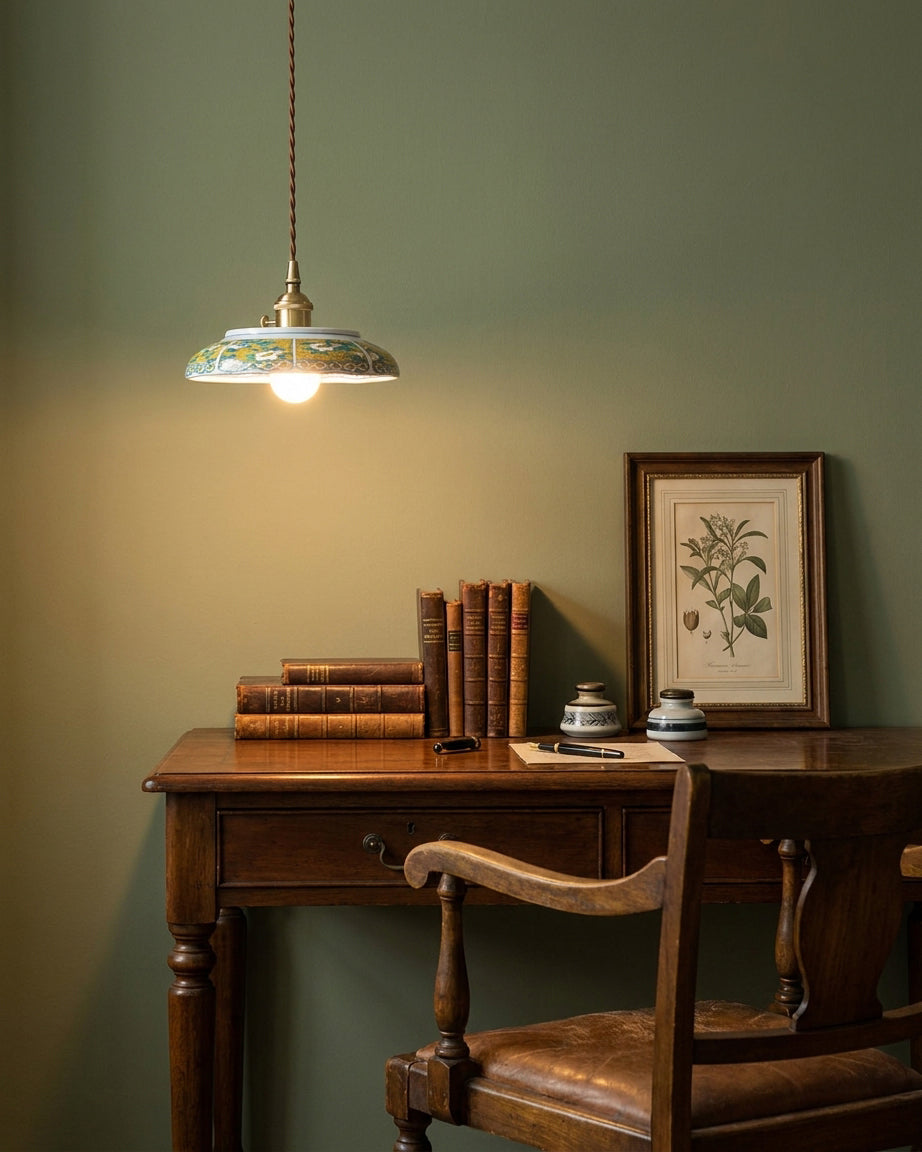 Delphora hanglamp