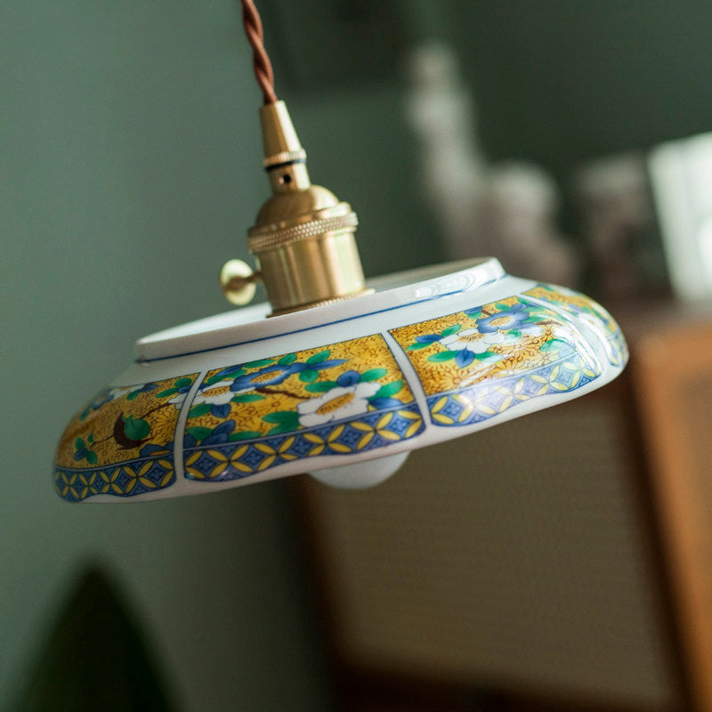 Delphora hanglamp