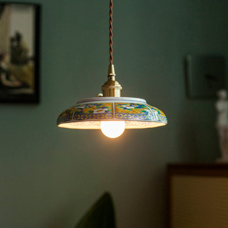 Delphora hanglamp
