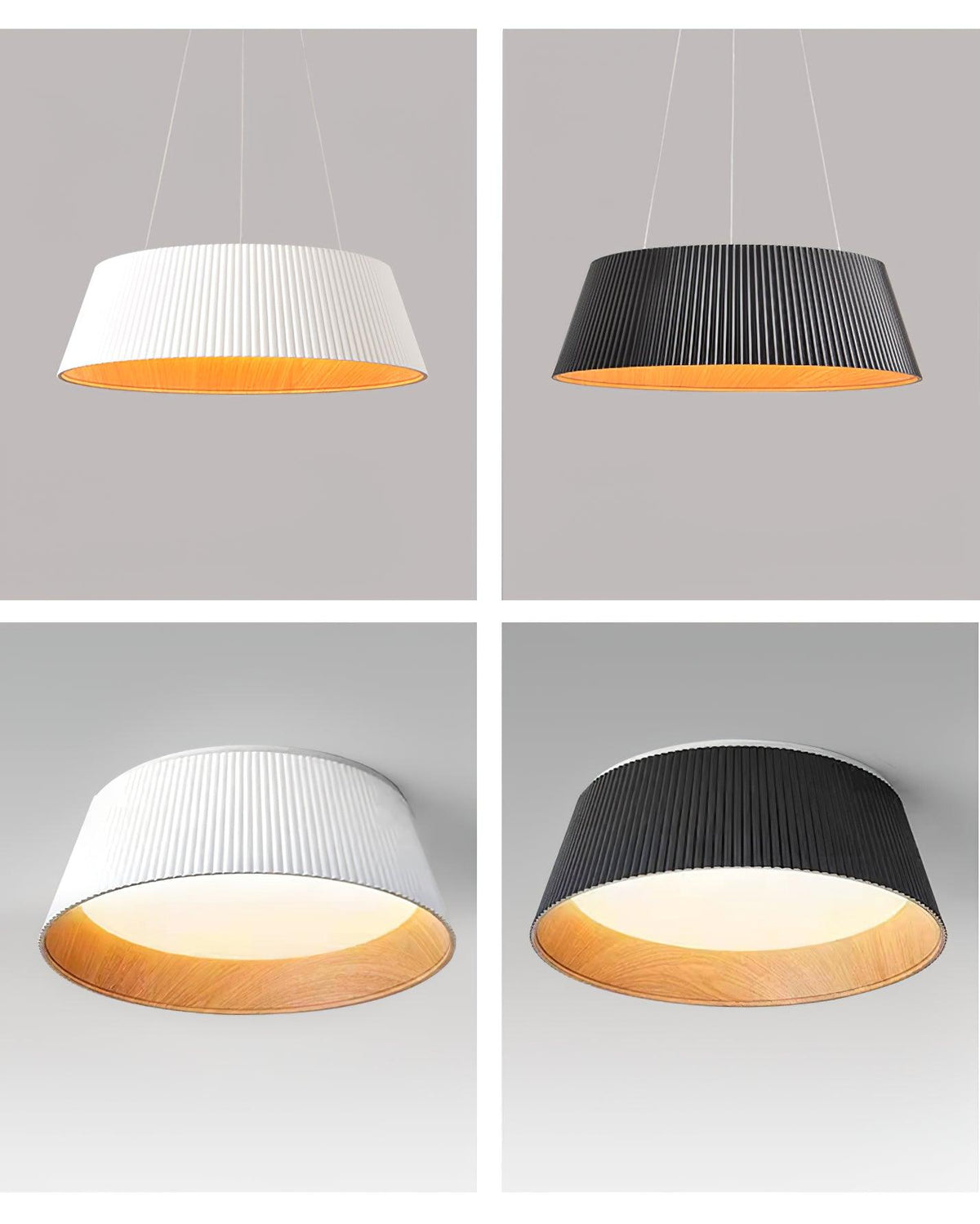 Noral hanglamp