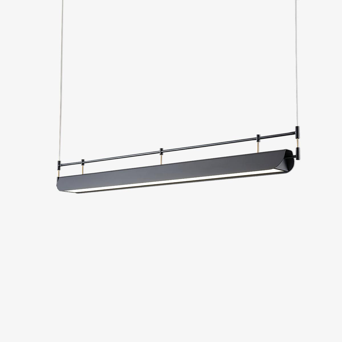 Tostix hanglamp acryl voor eetkamer