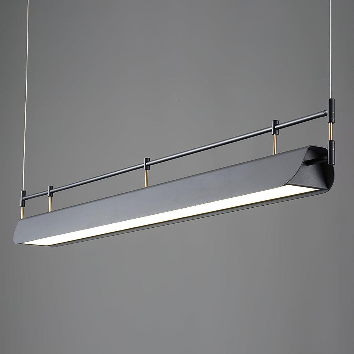 Tostix hanglamp acryl voor eetkamer