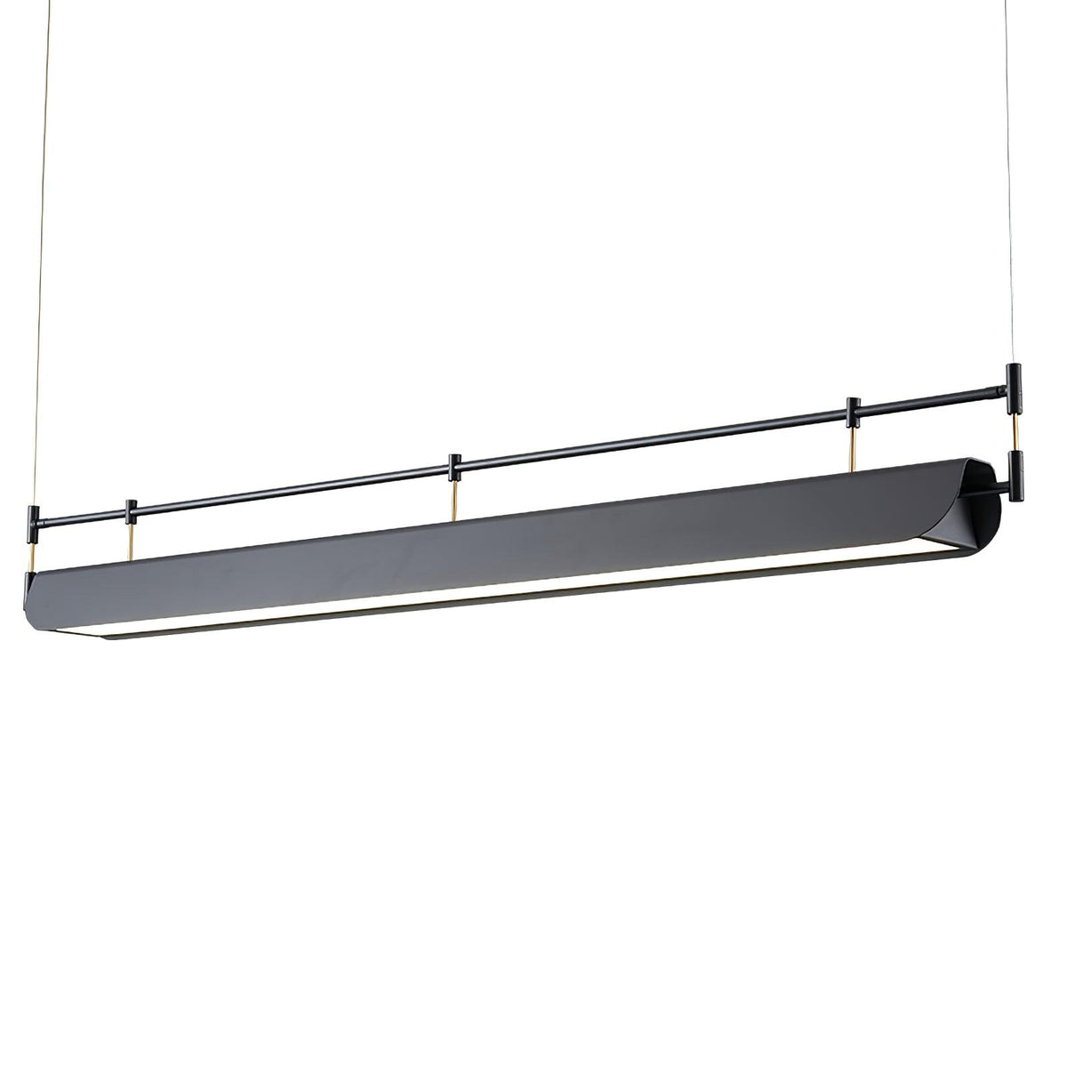 Tostix hanglamp acryl voor eetkamer