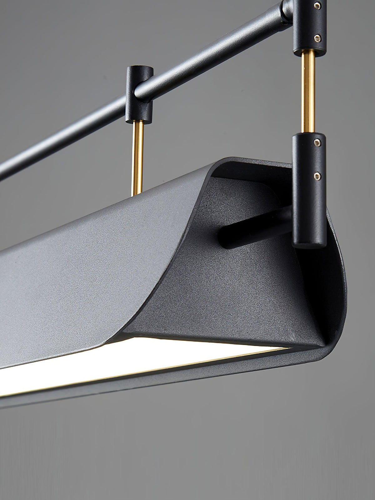 Tostix hanglamp acryl voor eetkamer