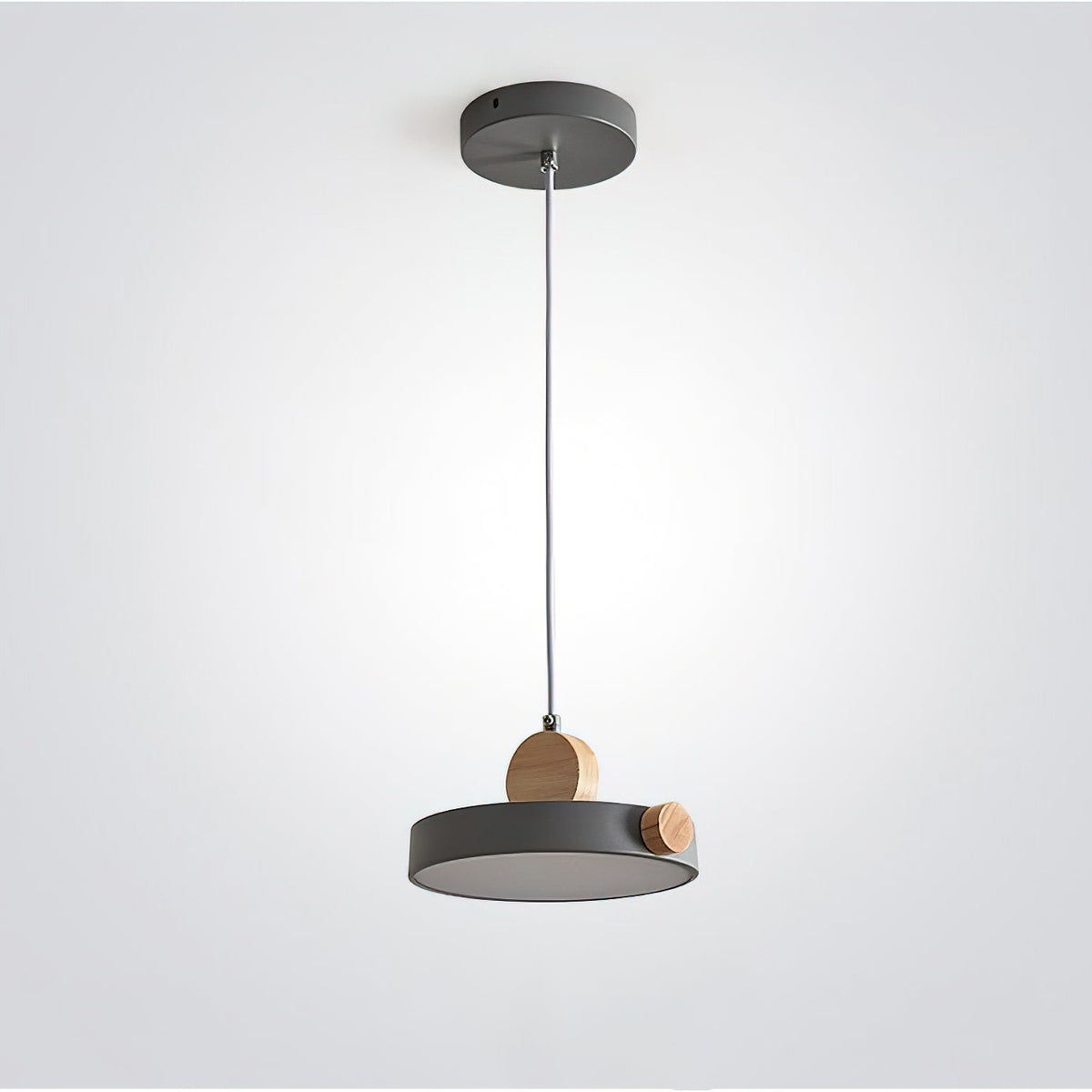 Detroit hanglamp