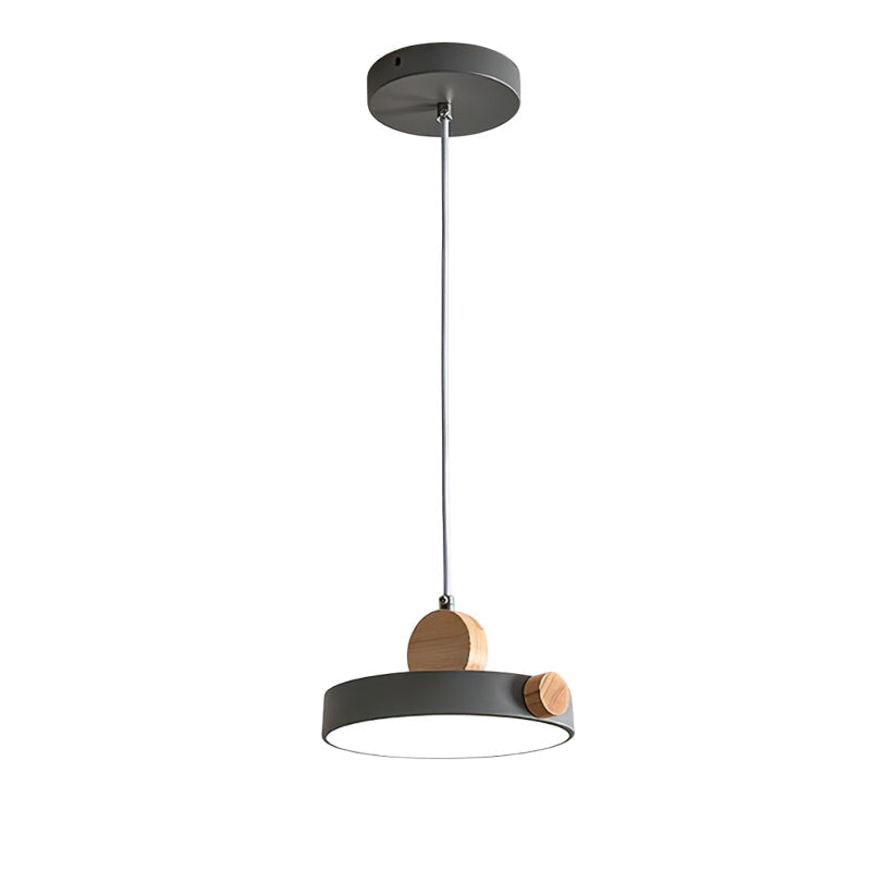 Detroit hanglamp