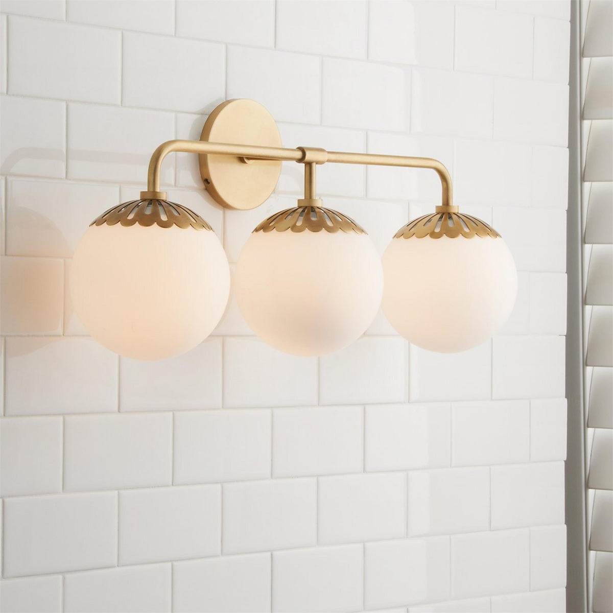 Aveniviella wandlamp