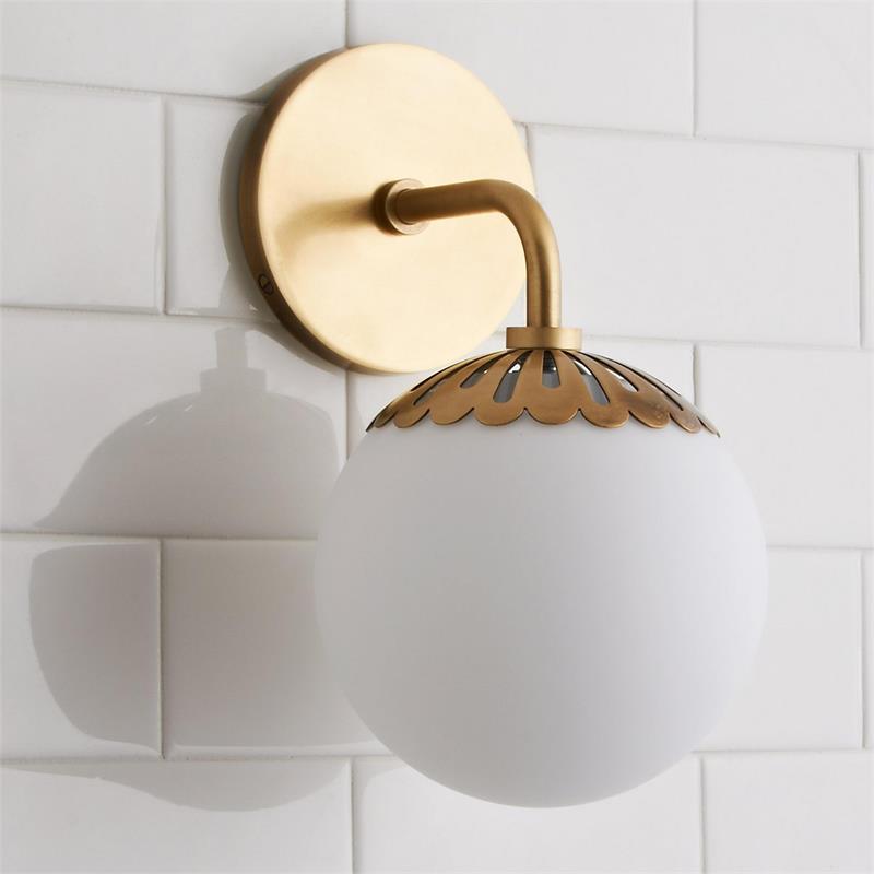 Aveniviella wandlamp
