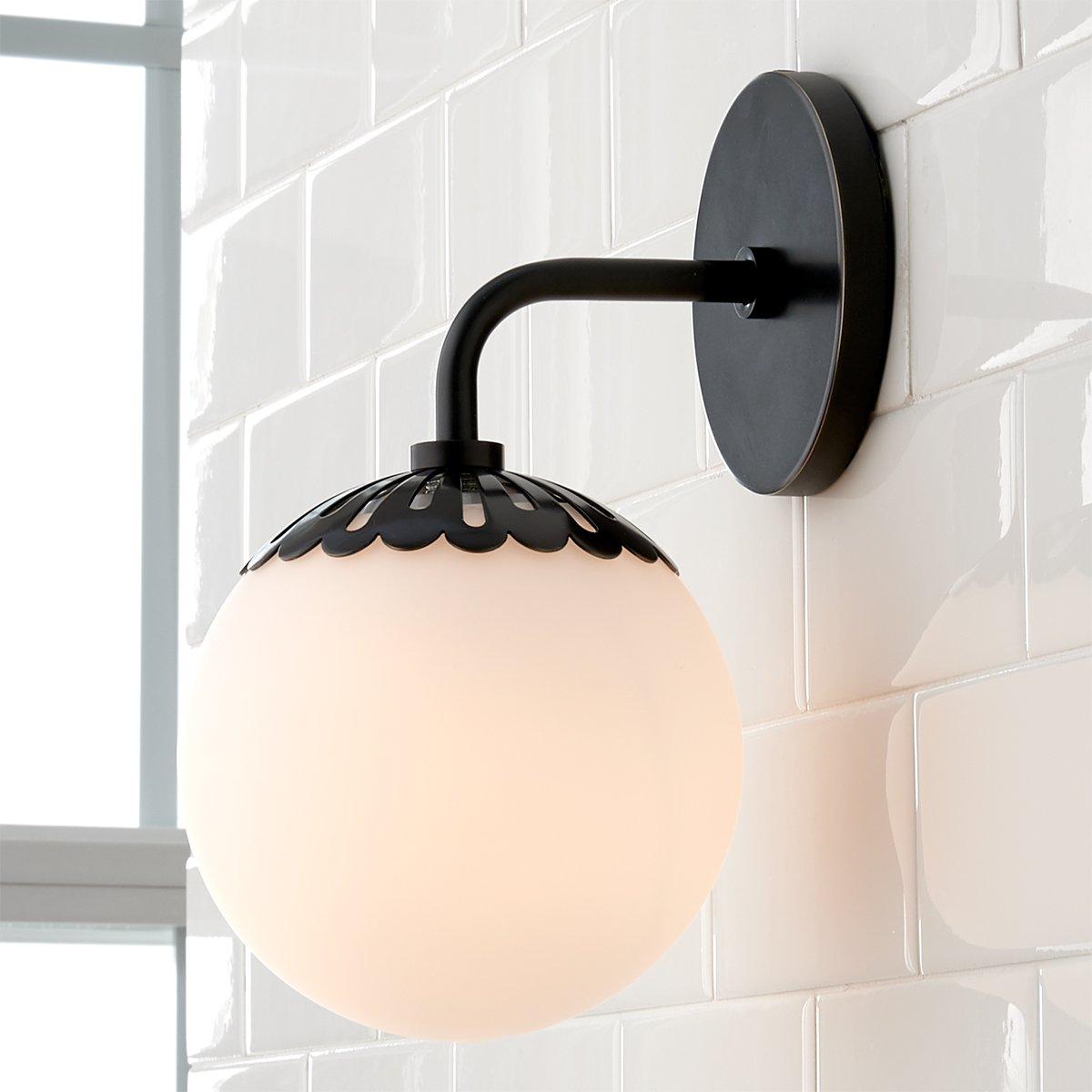 Aveniviella wandlamp
