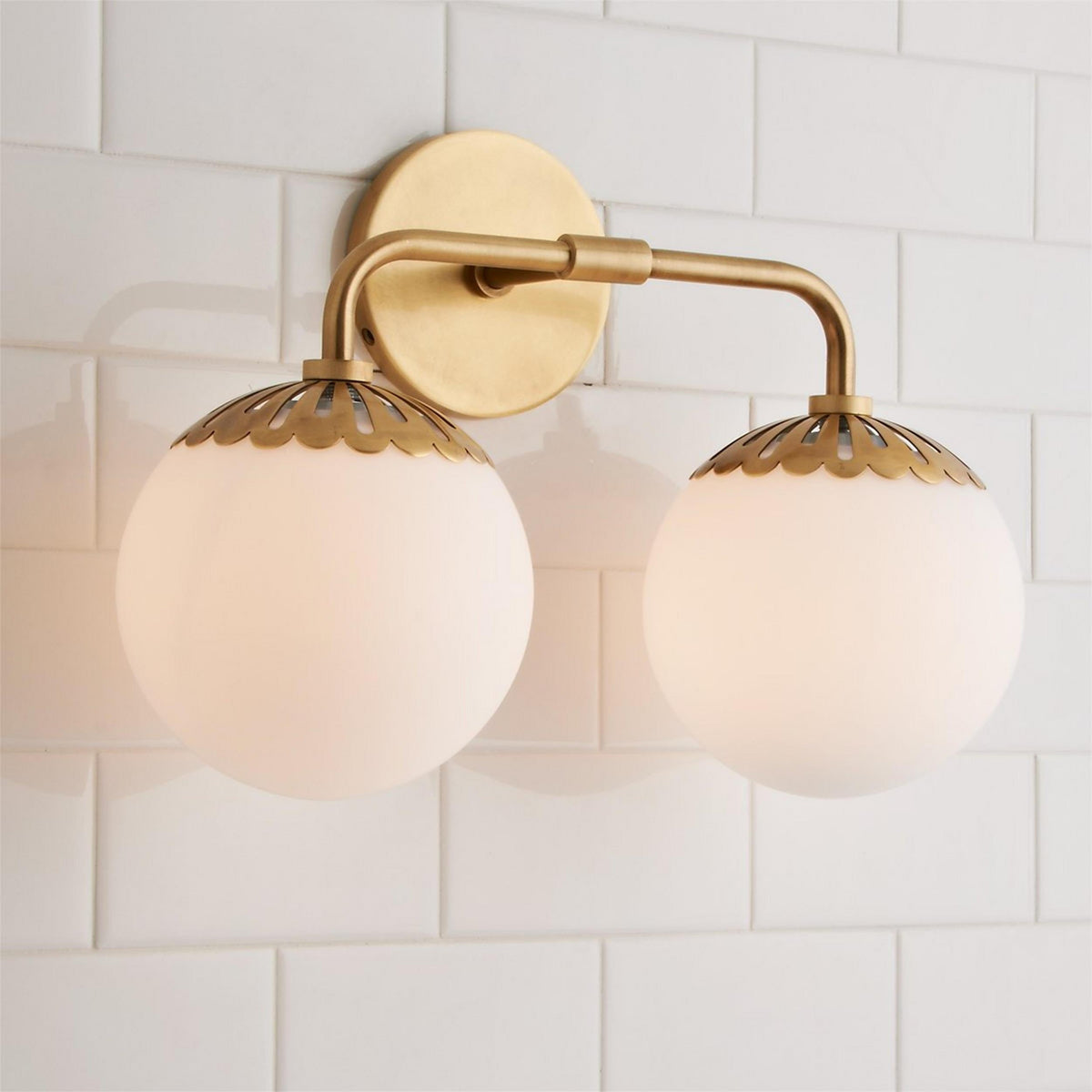 Aveniviella wandlamp