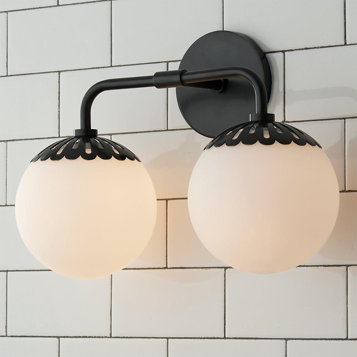 Aveniviella wandlamp