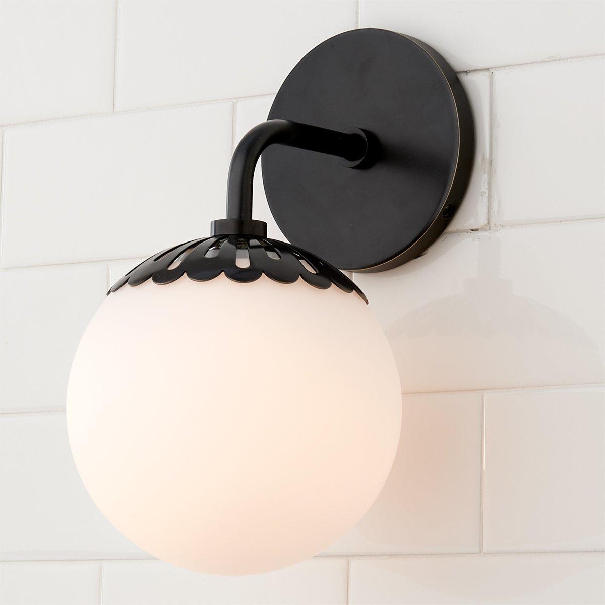 Aveniviella wandlamp
