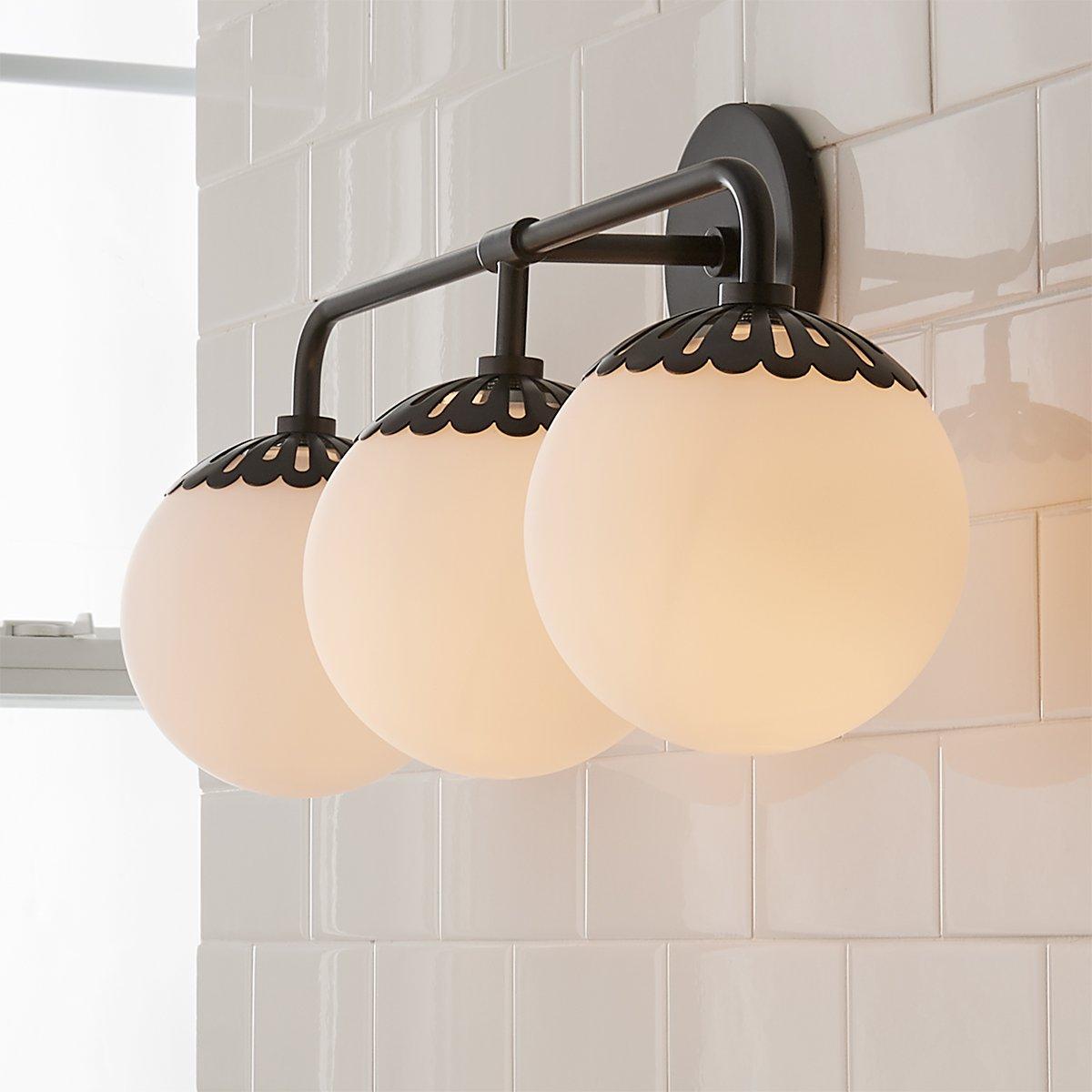 Aveniviella wandlamp
