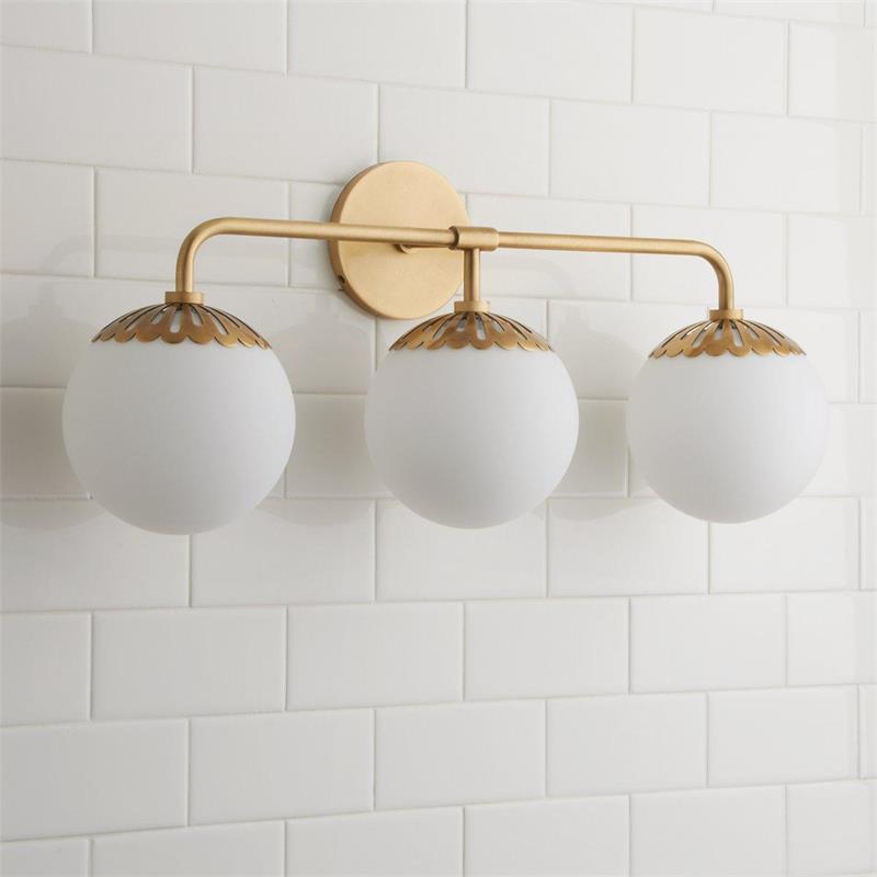 Aveniviella wandlamp
