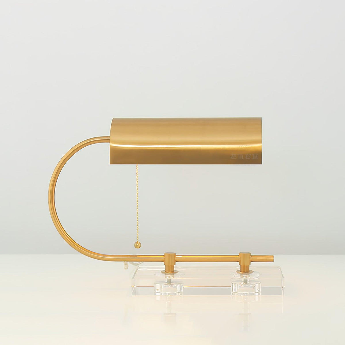 Bastien tafellamp