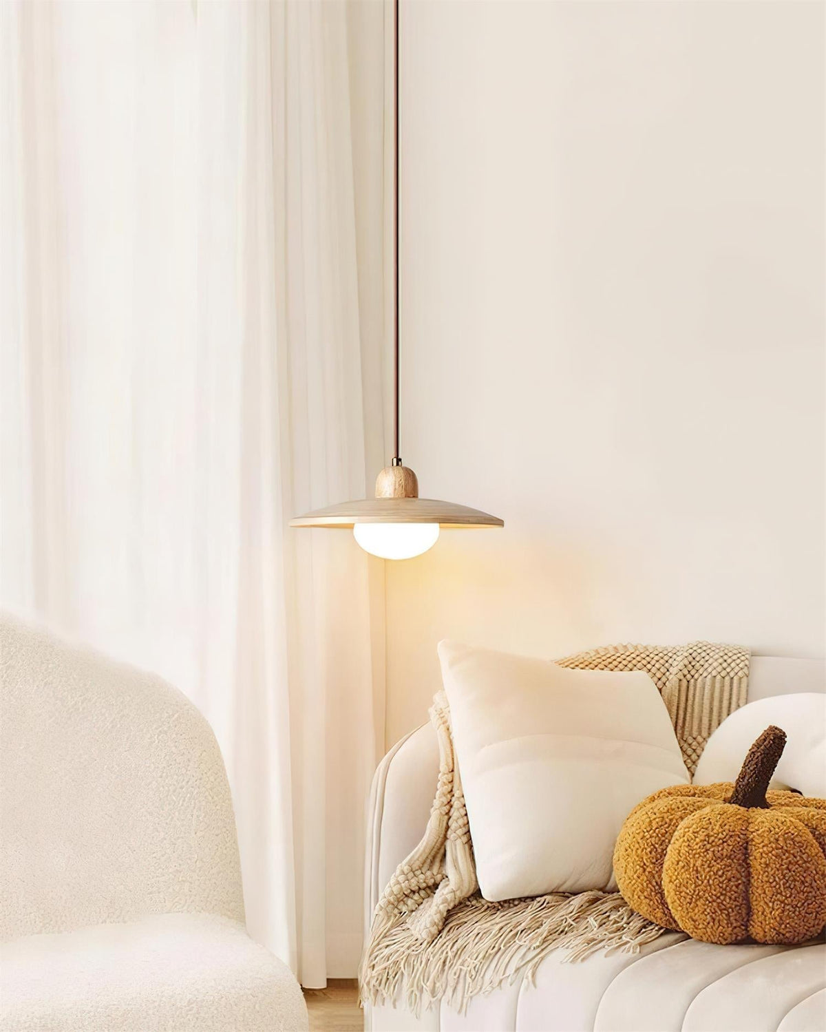 Teriiia hanglamp