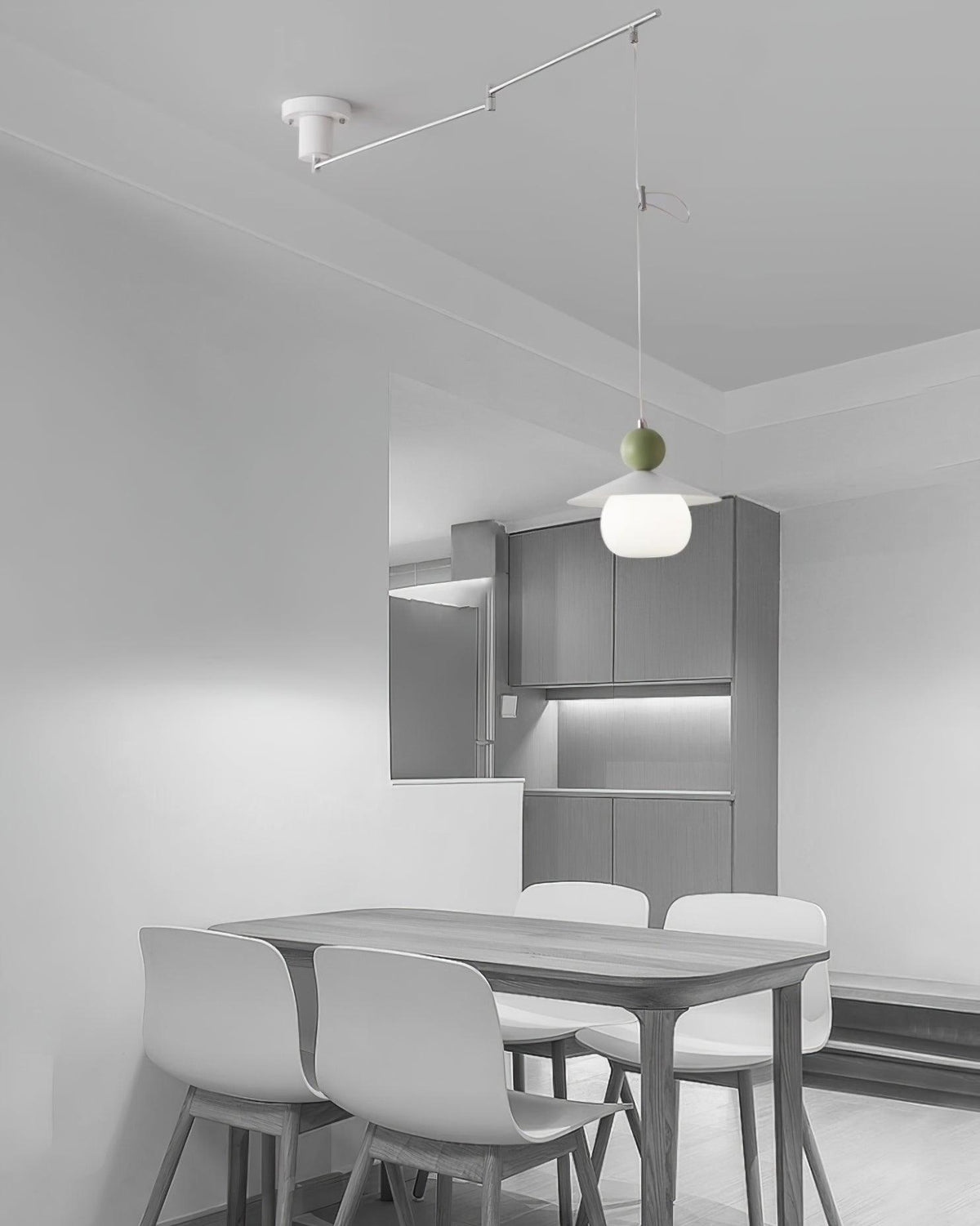 Diabolo hanglamp