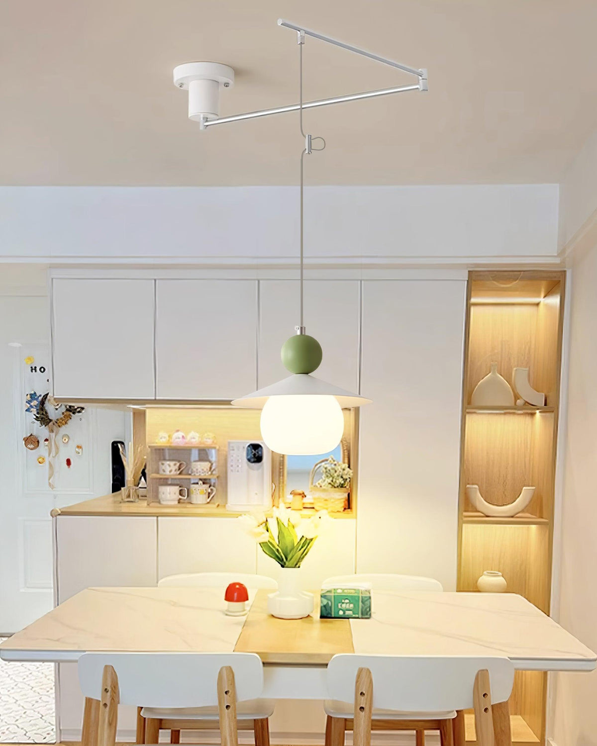 Diabolo hanglamp