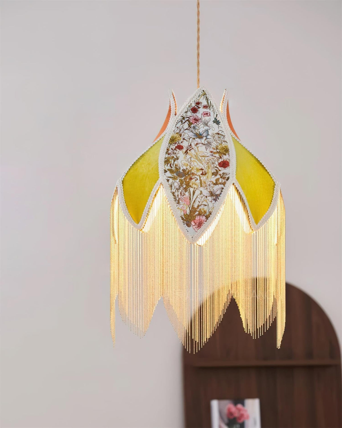Willip hanglamp