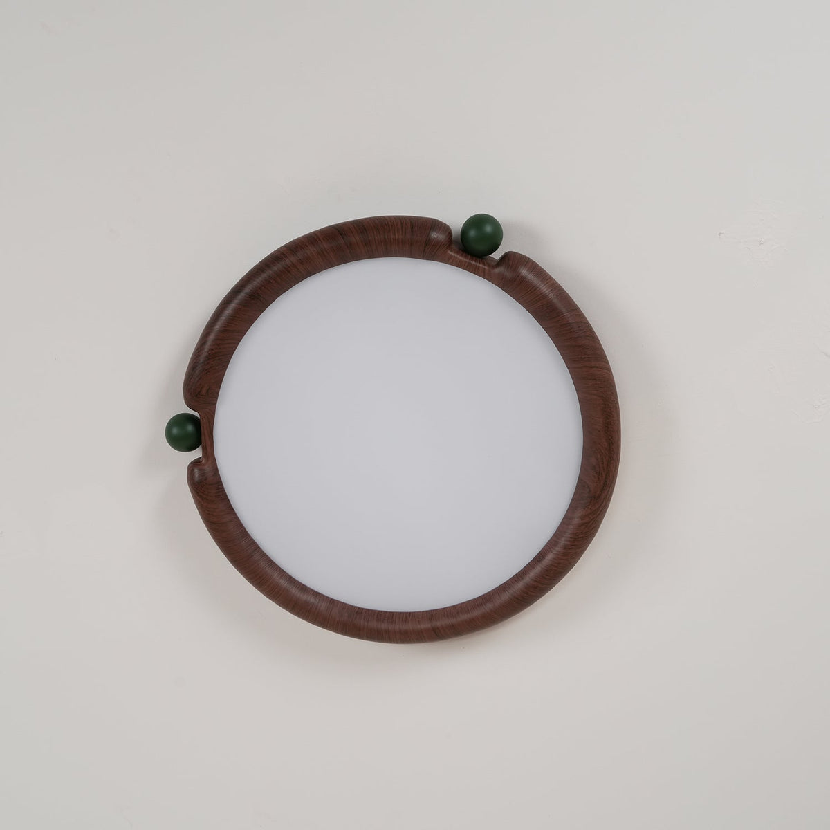 Wulker plafondlamp