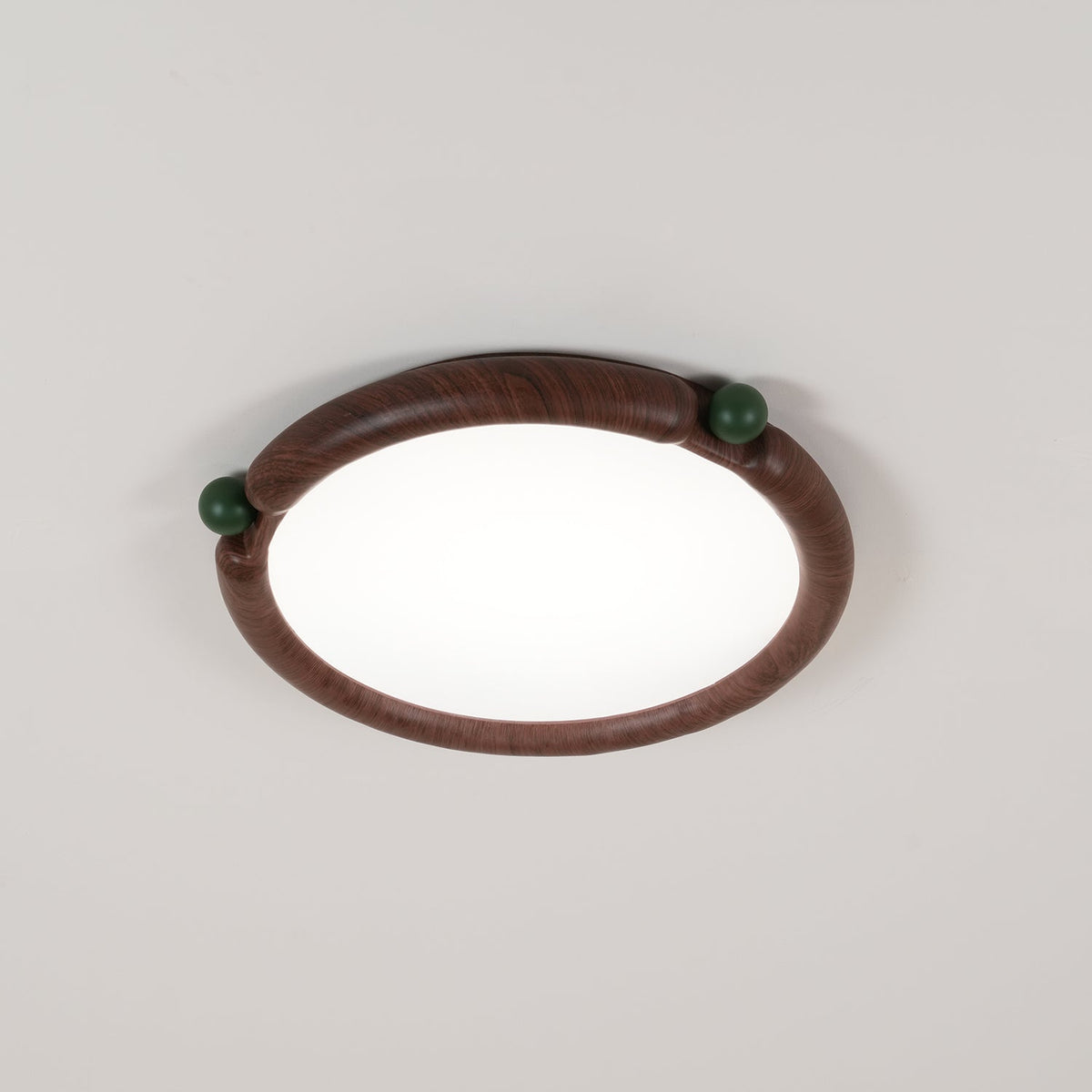 Wulker plafondlamp