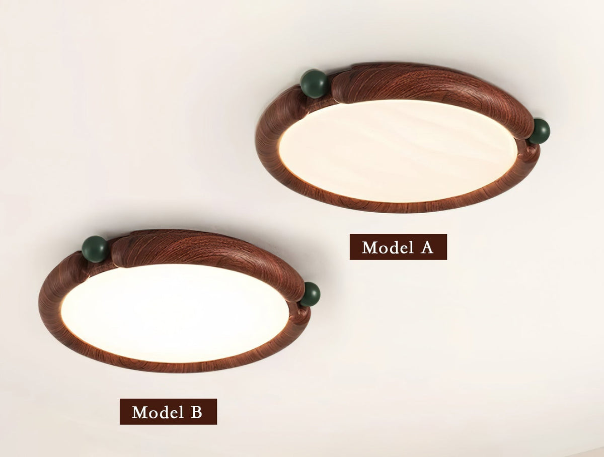 Wulker plafondlamp