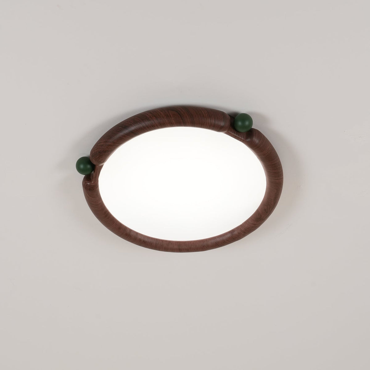 Wulker plafondlamp