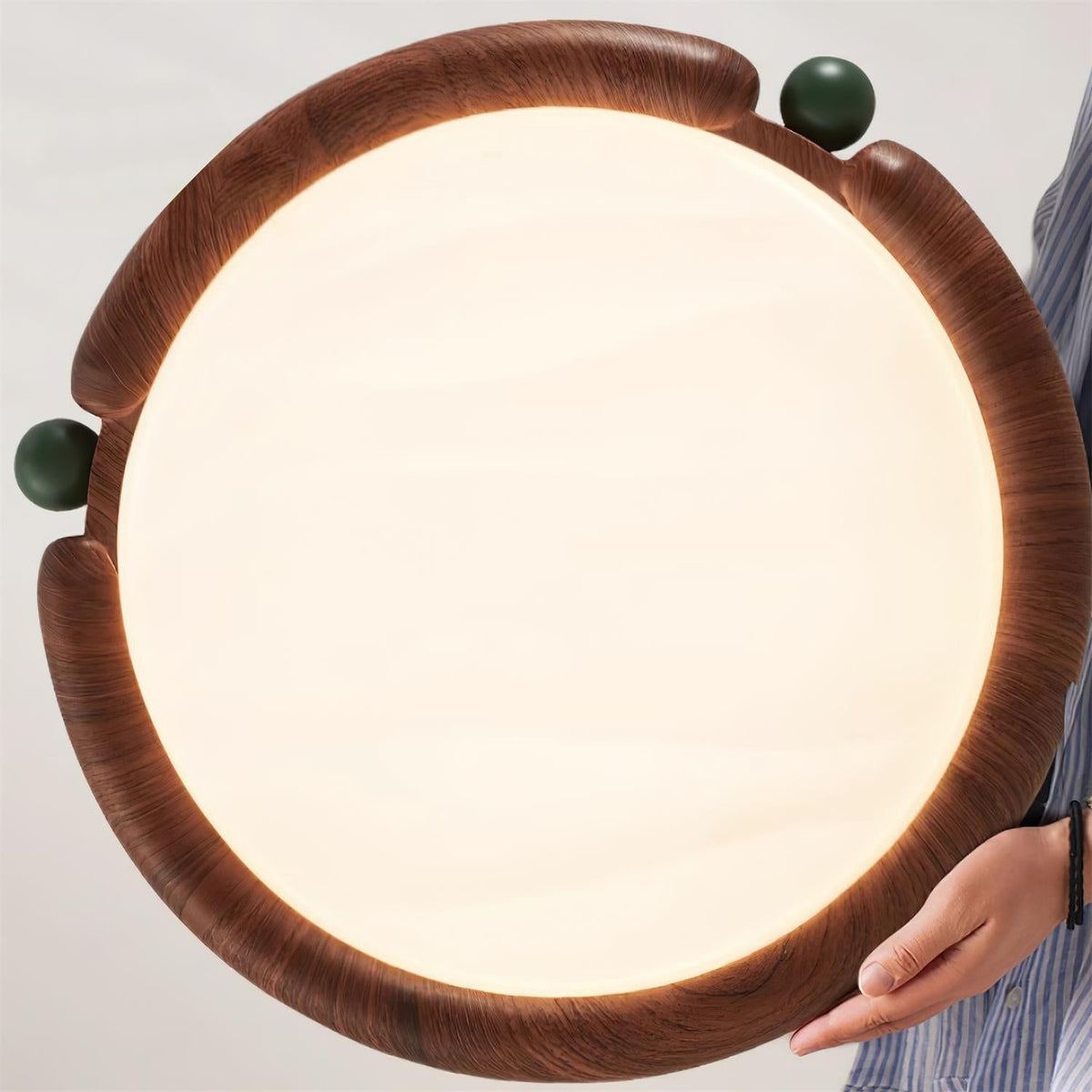 Wulker plafondlamp