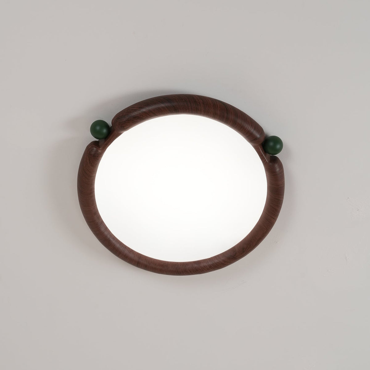 Wulker plafondlamp