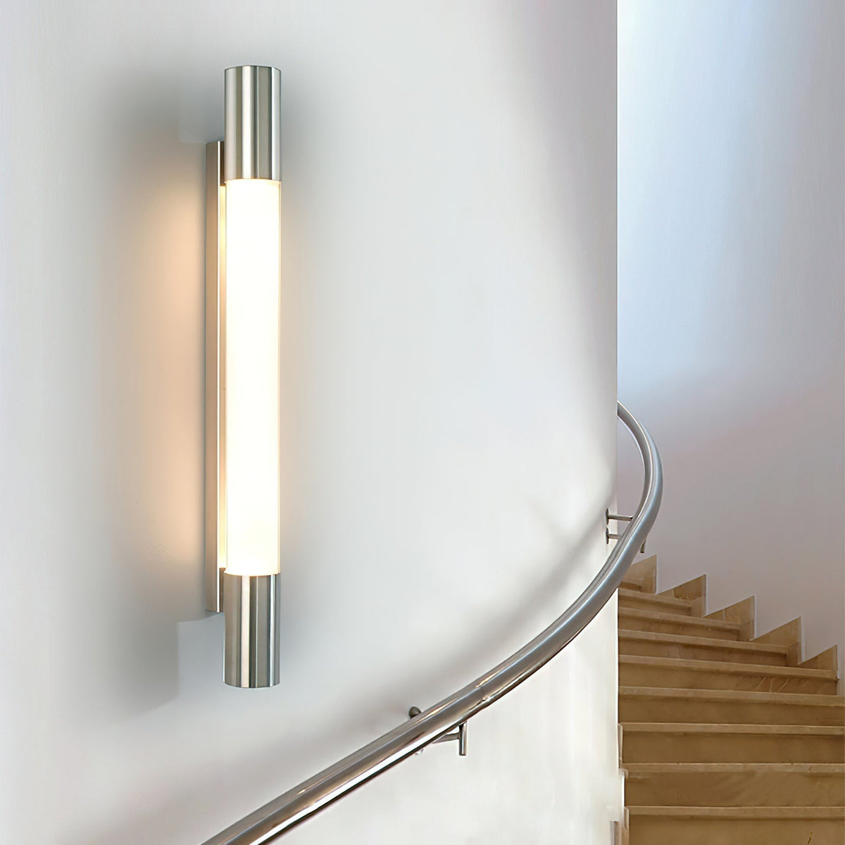 Fleck wandlamp