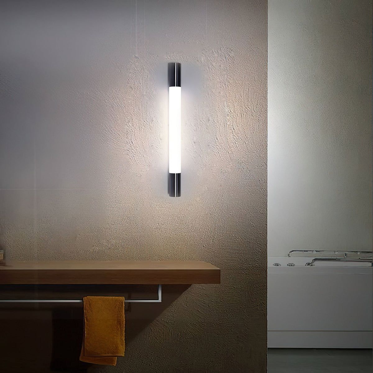 Fleck wandlamp