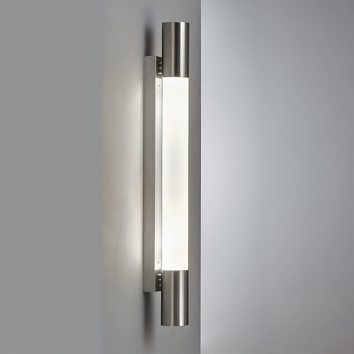 Fleck wandlamp