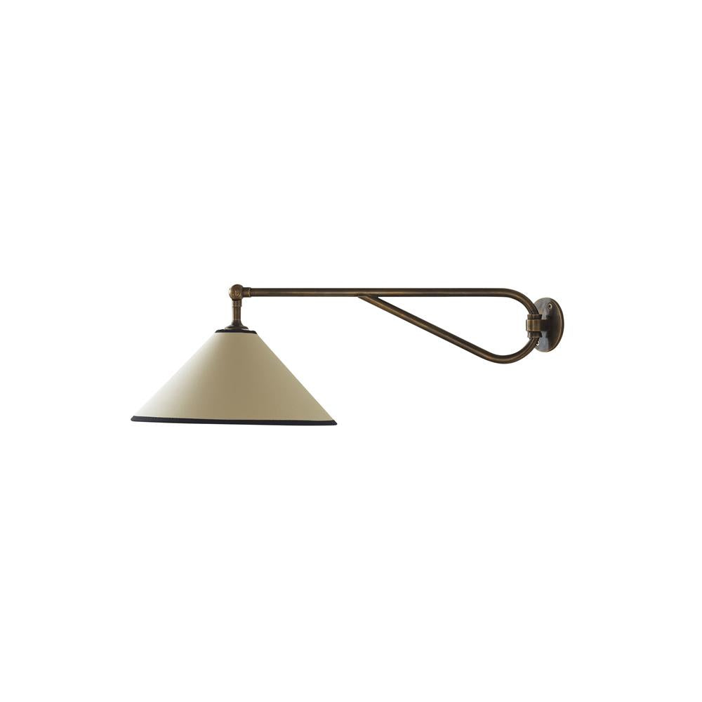 Avenieria wandlamp