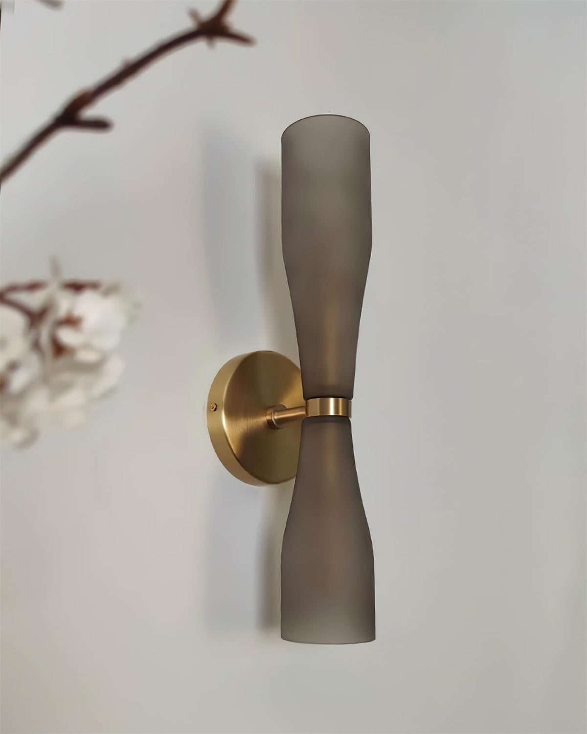 Sasha wandlamp