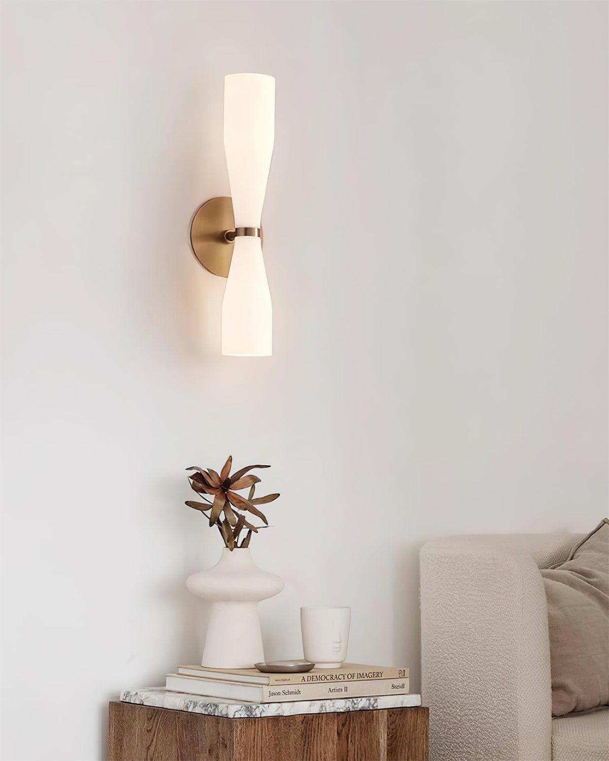 Sasha wandlamp