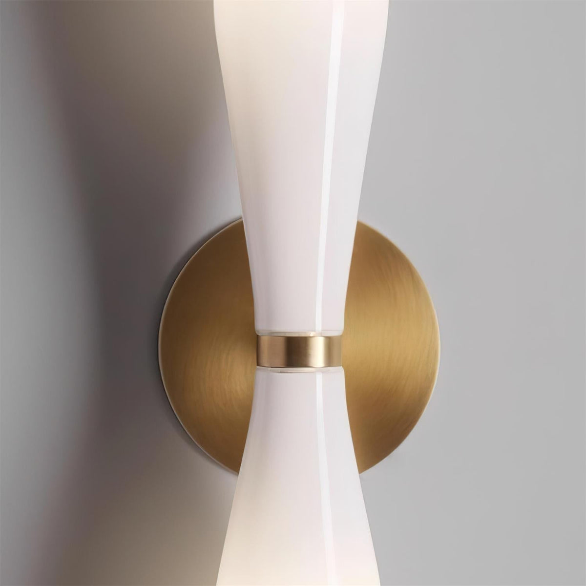 Sasha wandlamp