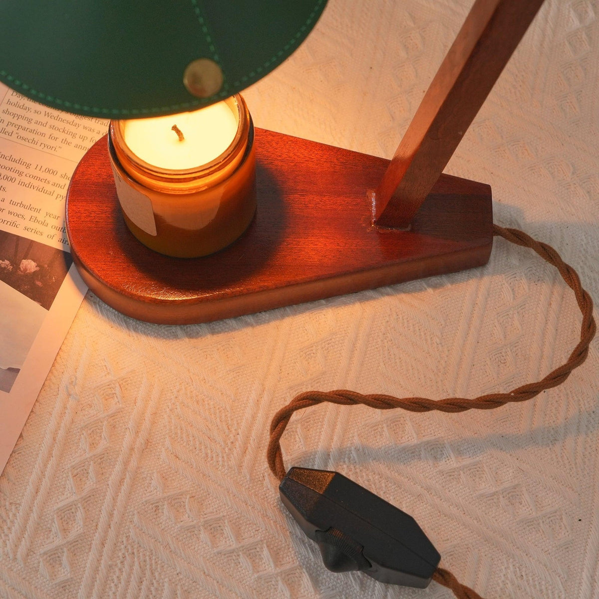 Oreliira tafellamp