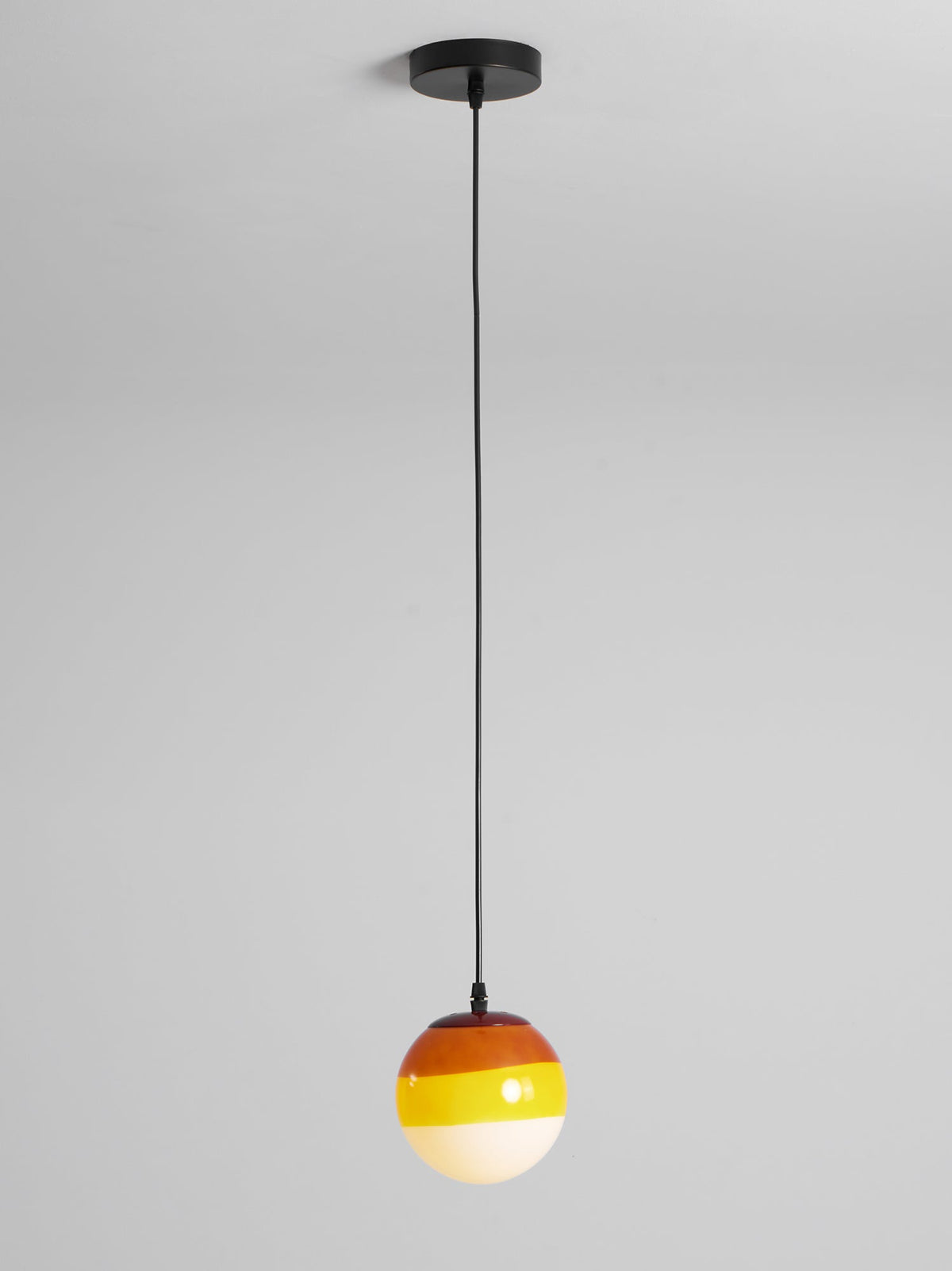Chromia Orb Cluster hanglamp