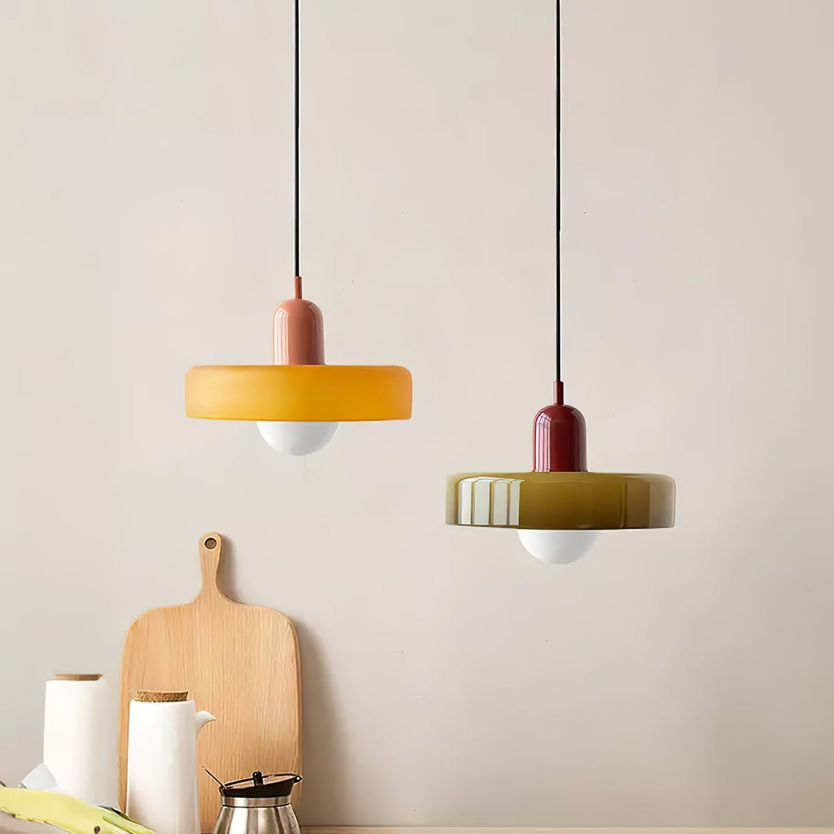 Solei hanglamp