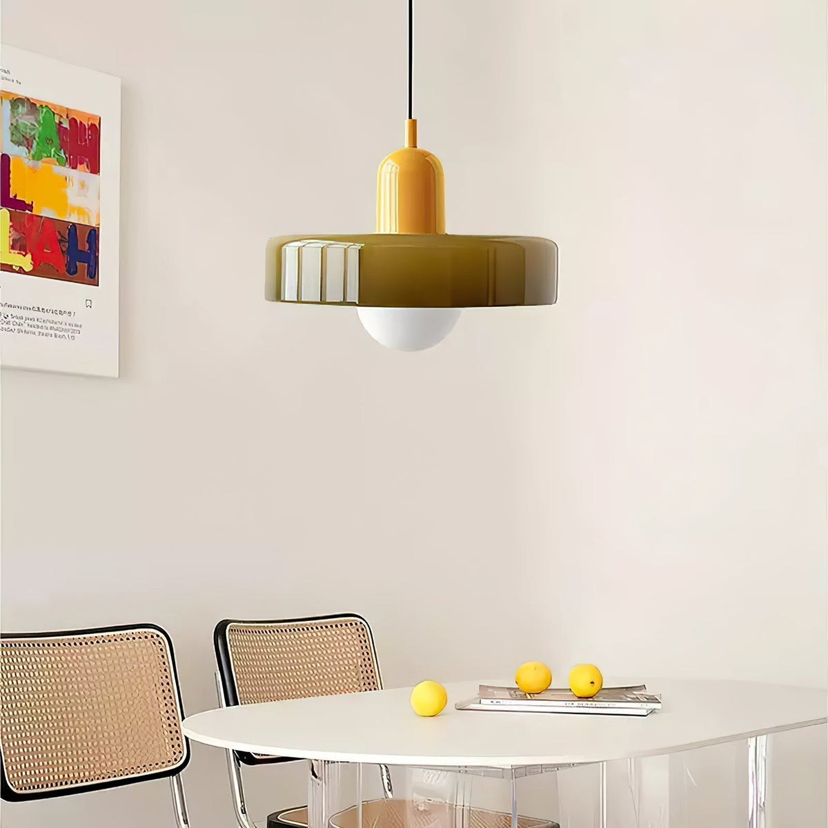 Solei hanglamp