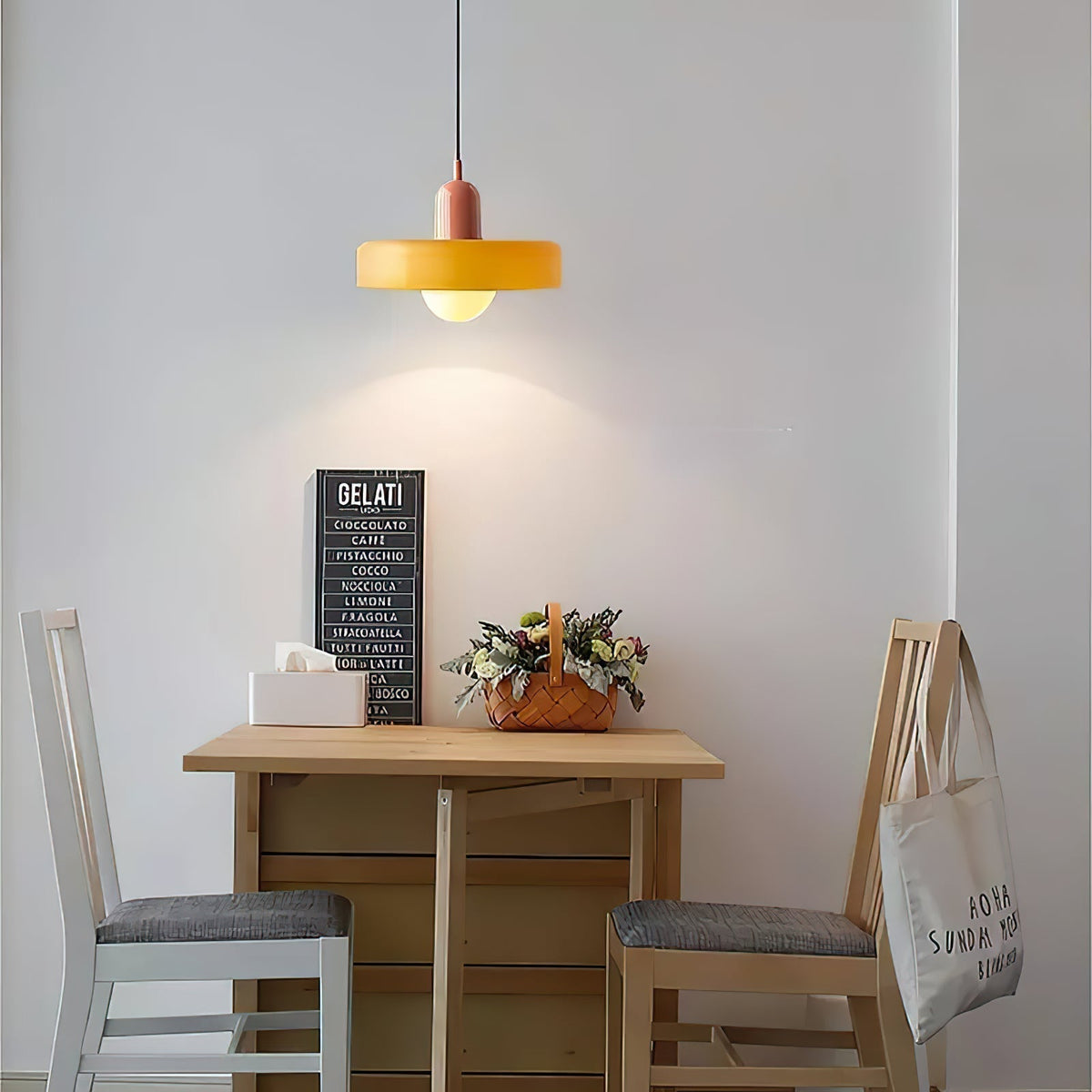 Solei hanglamp