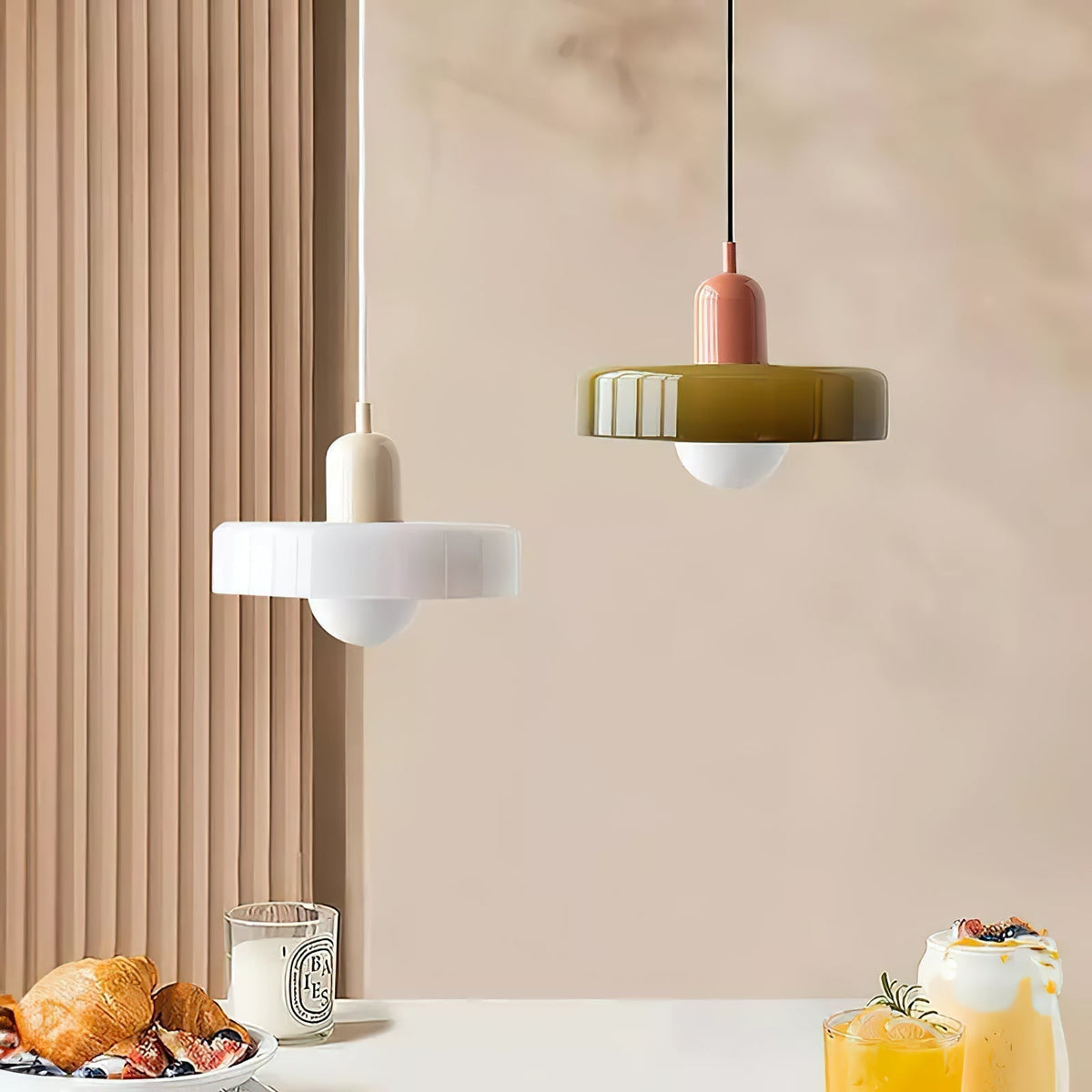 Solei hanglamp