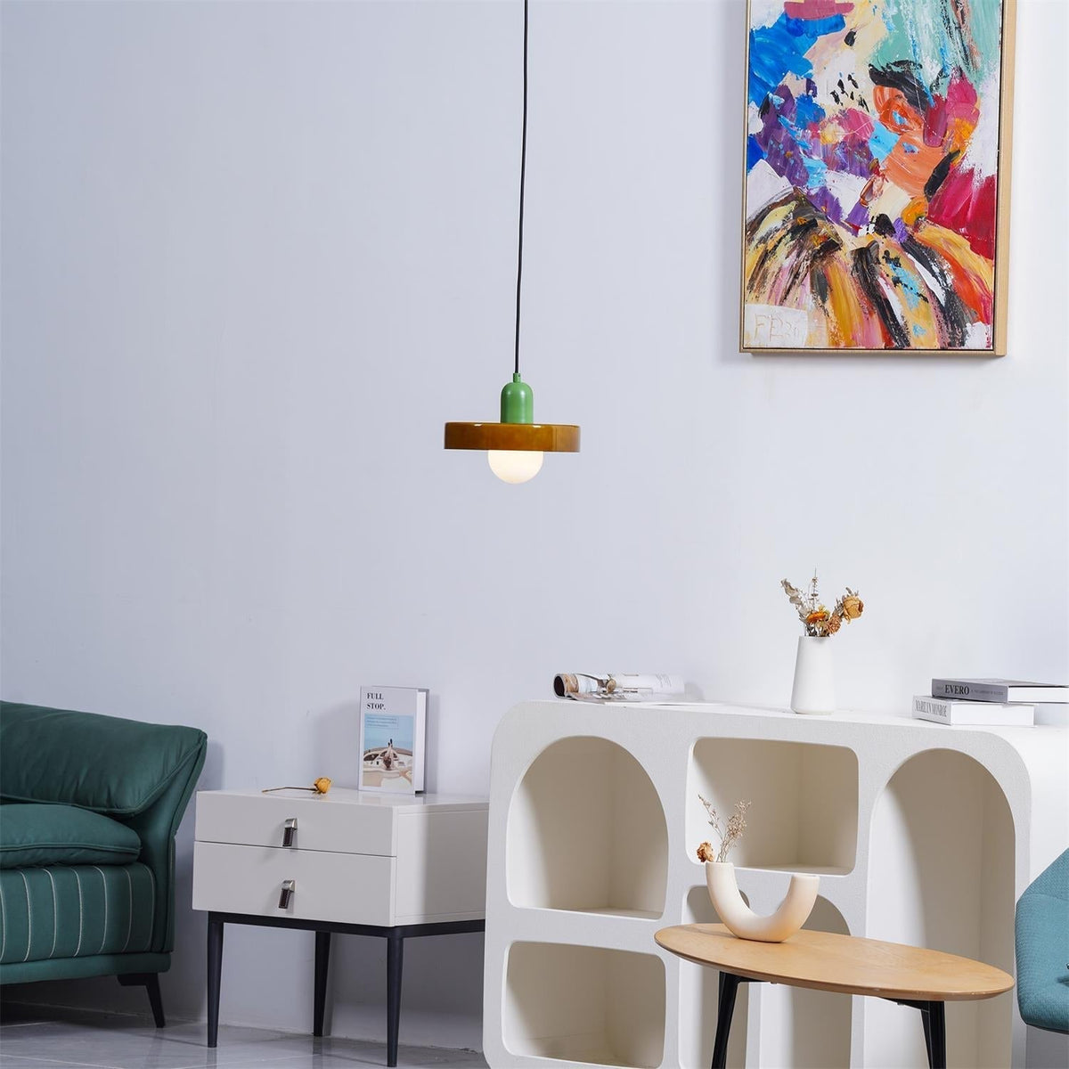 Solei hanglamp