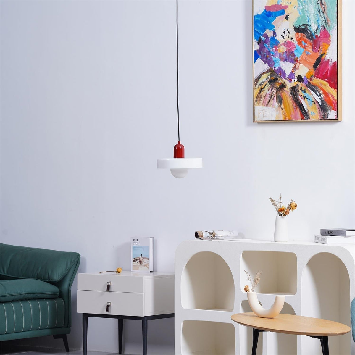 Solei hanglamp