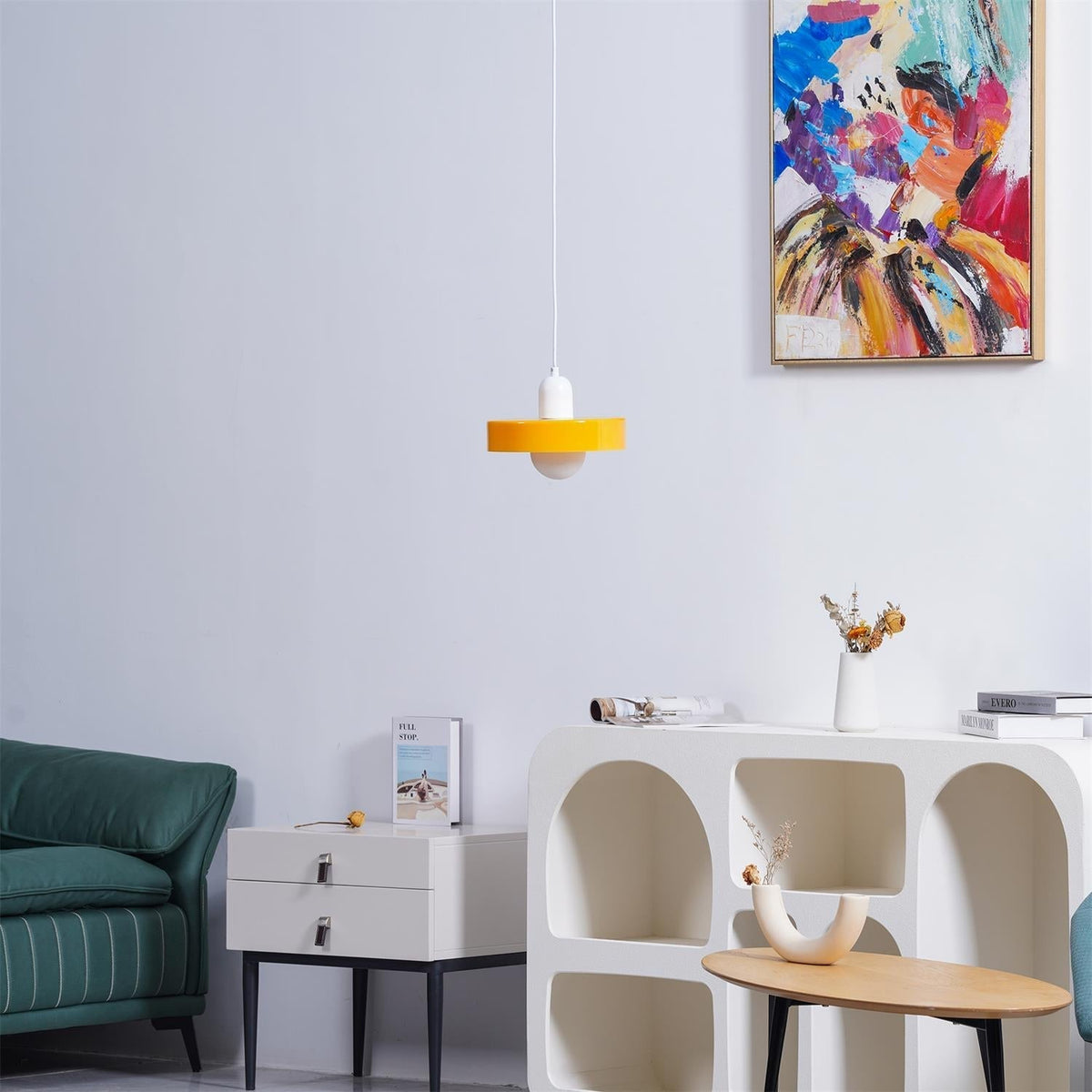Solei hanglamp