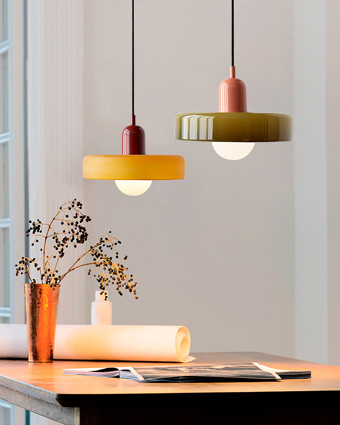 Solei hanglamp