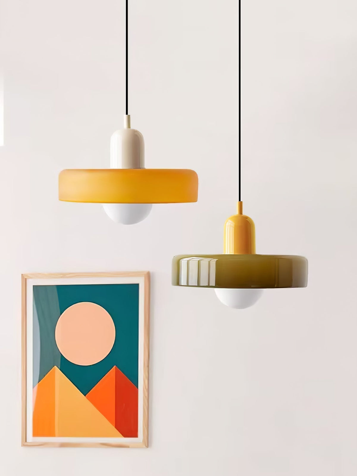 Solei hanglamp