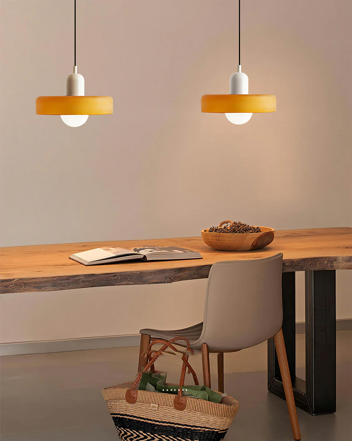 Solei hanglamp