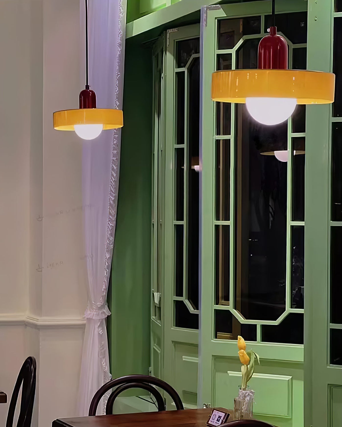 Solei hanglamp